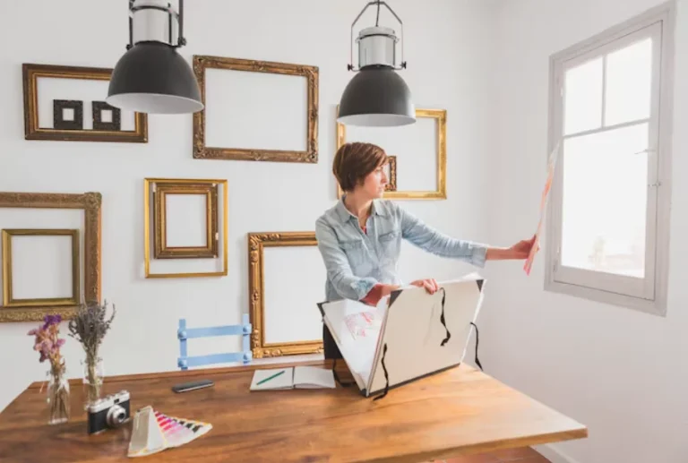 Easy Home Decor