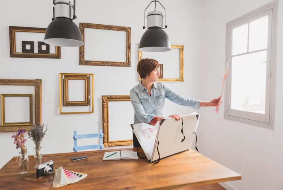 Easy Home Decor