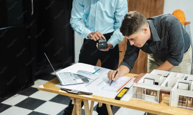 Influence a Property's