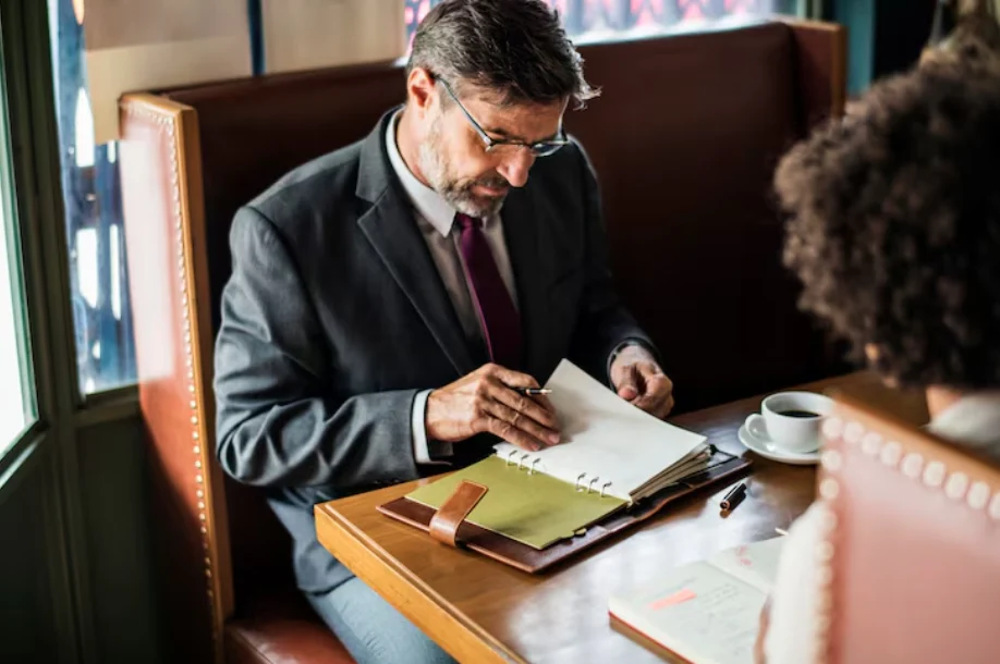 Business Planning