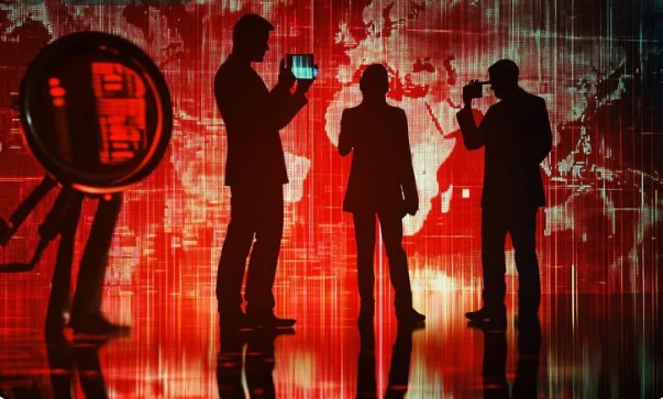 Journalism and Technology