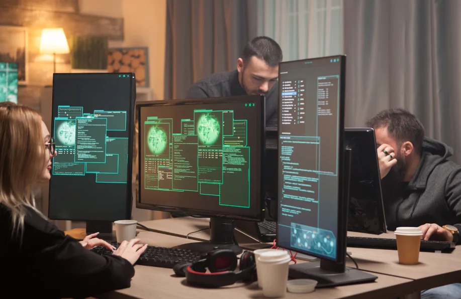 More Connected