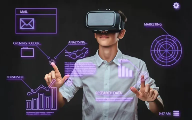 Digital Experiences