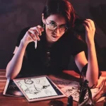 Modern Artists Create