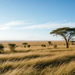 Afrika Witze