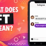 FT Meaning in Text