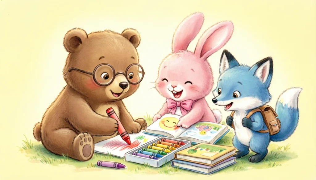 Kinder witze