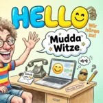 Mudda Witze