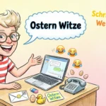 Ostern Witze