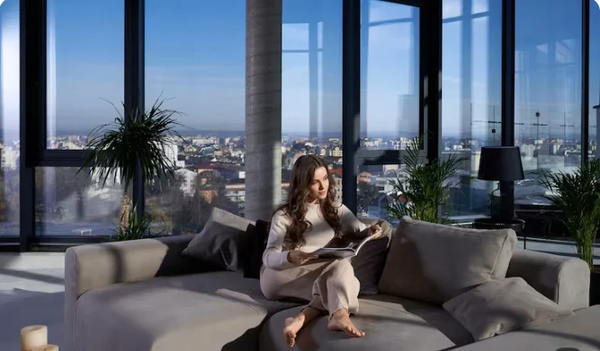 Luxury Residential Projects
