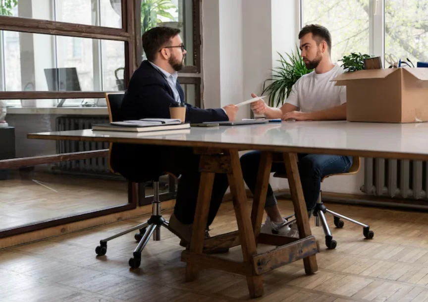 Office Furniture