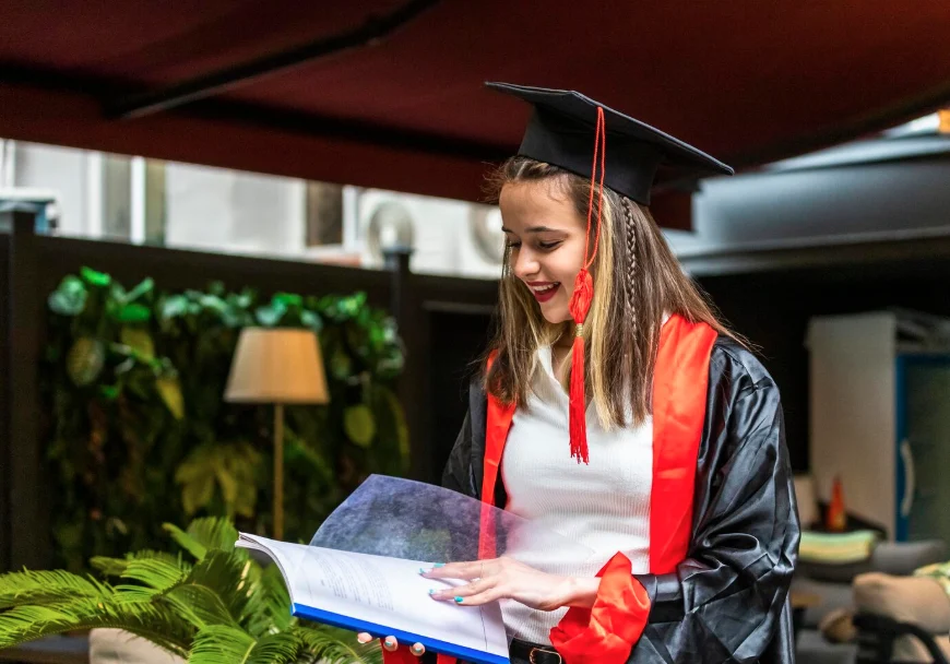 Pursuing a Bachelors Degree in Nursing