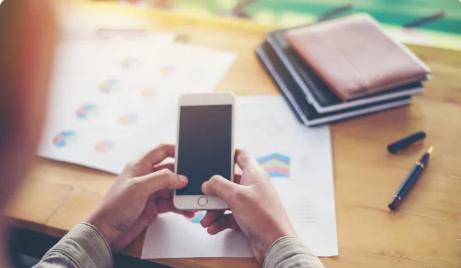 Mobile Business