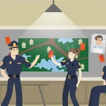 Police Officers