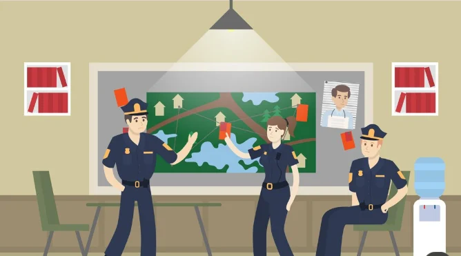 Police Officers