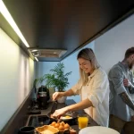 Lighting Enhance Kitchen Functionality and Appeal