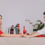 Understated Love