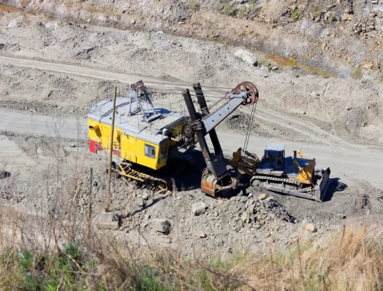 Rock Drilling Tools Are Lifting Productivity in Hard Rock Mining