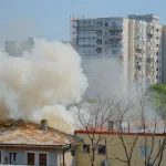 Filtering Wildfire Smoke Without Choking Your HVAC