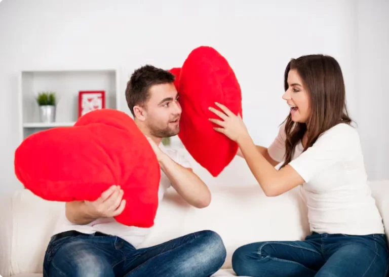 Before Staging an Intervention for Someone You Love