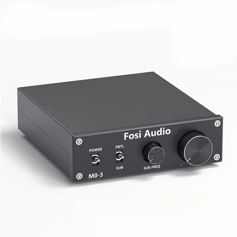 Movie-Night Bass