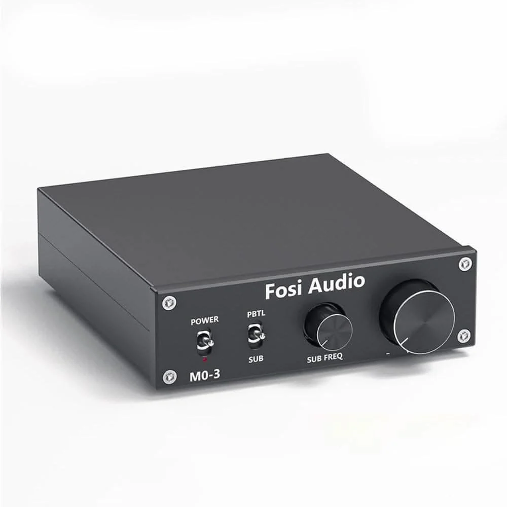 Movie-Night Bass