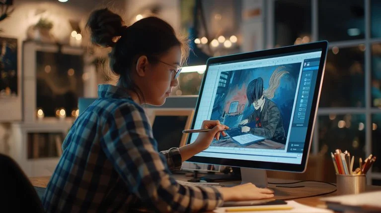 Graphic Design Continue to Shape Modern Business